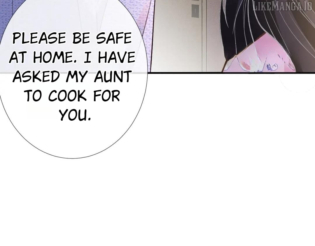 Everyone's Darling Chapter 237 - page 38